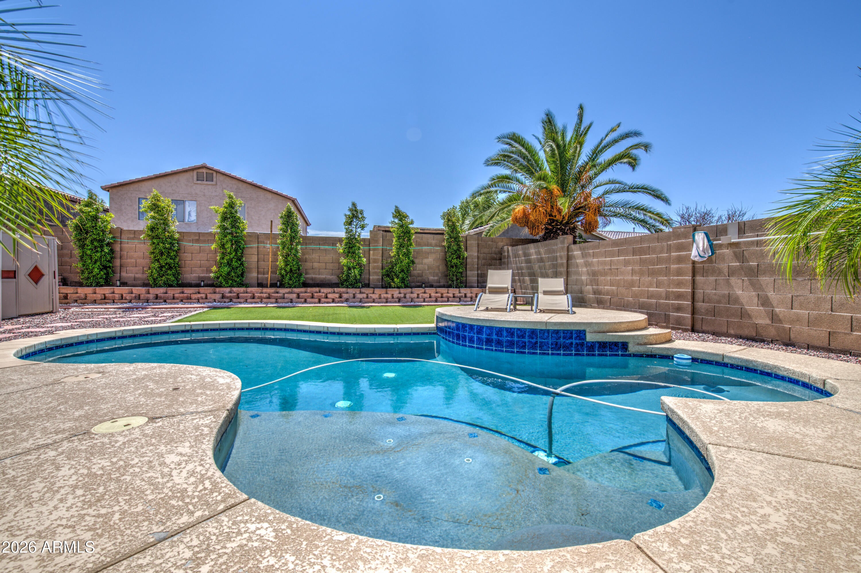 30084 N DESERT WILLOW Boulevard