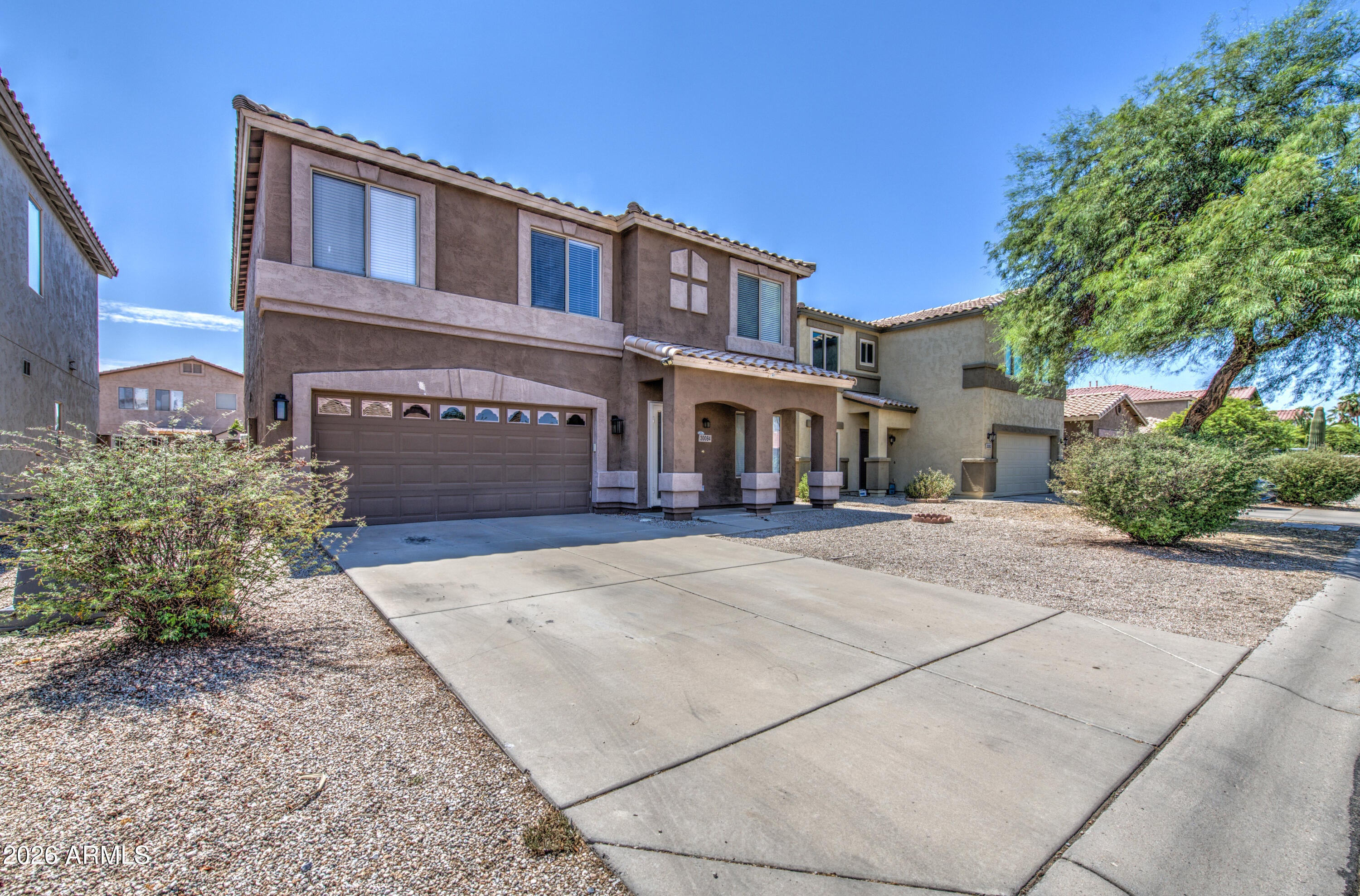 30084 N DESERT WILLOW Boulevard