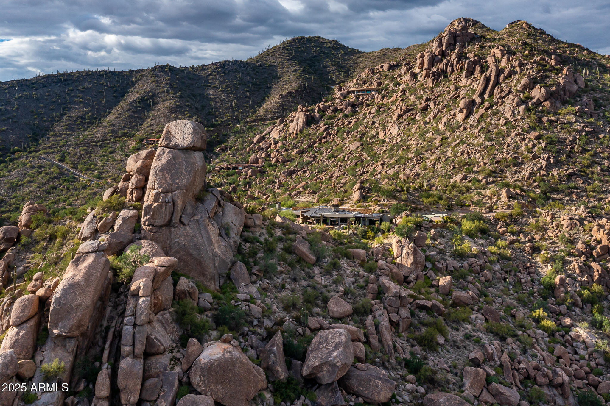 6964 E Stagecoach Pass