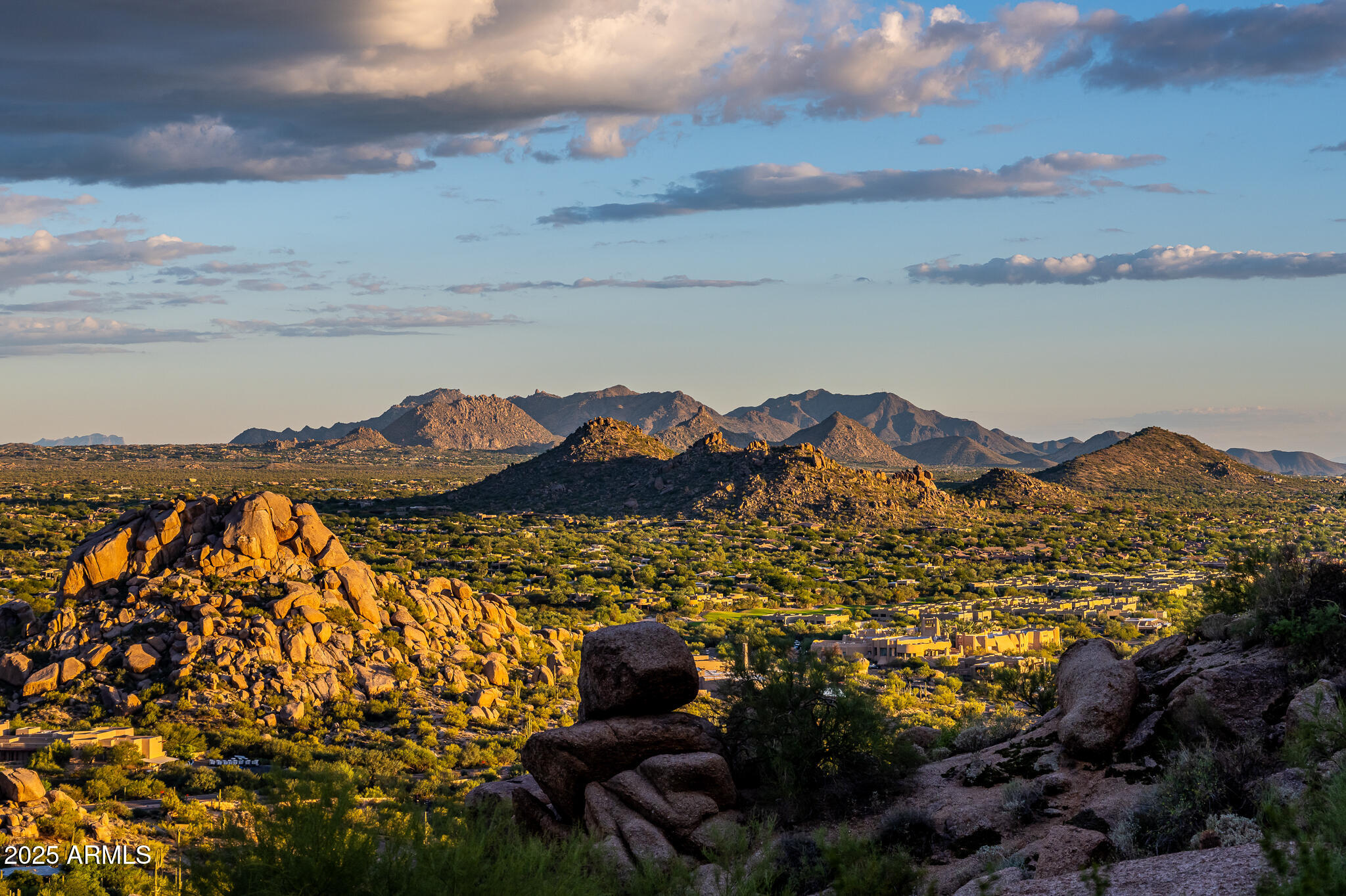 6964 E Stagecoach Pass