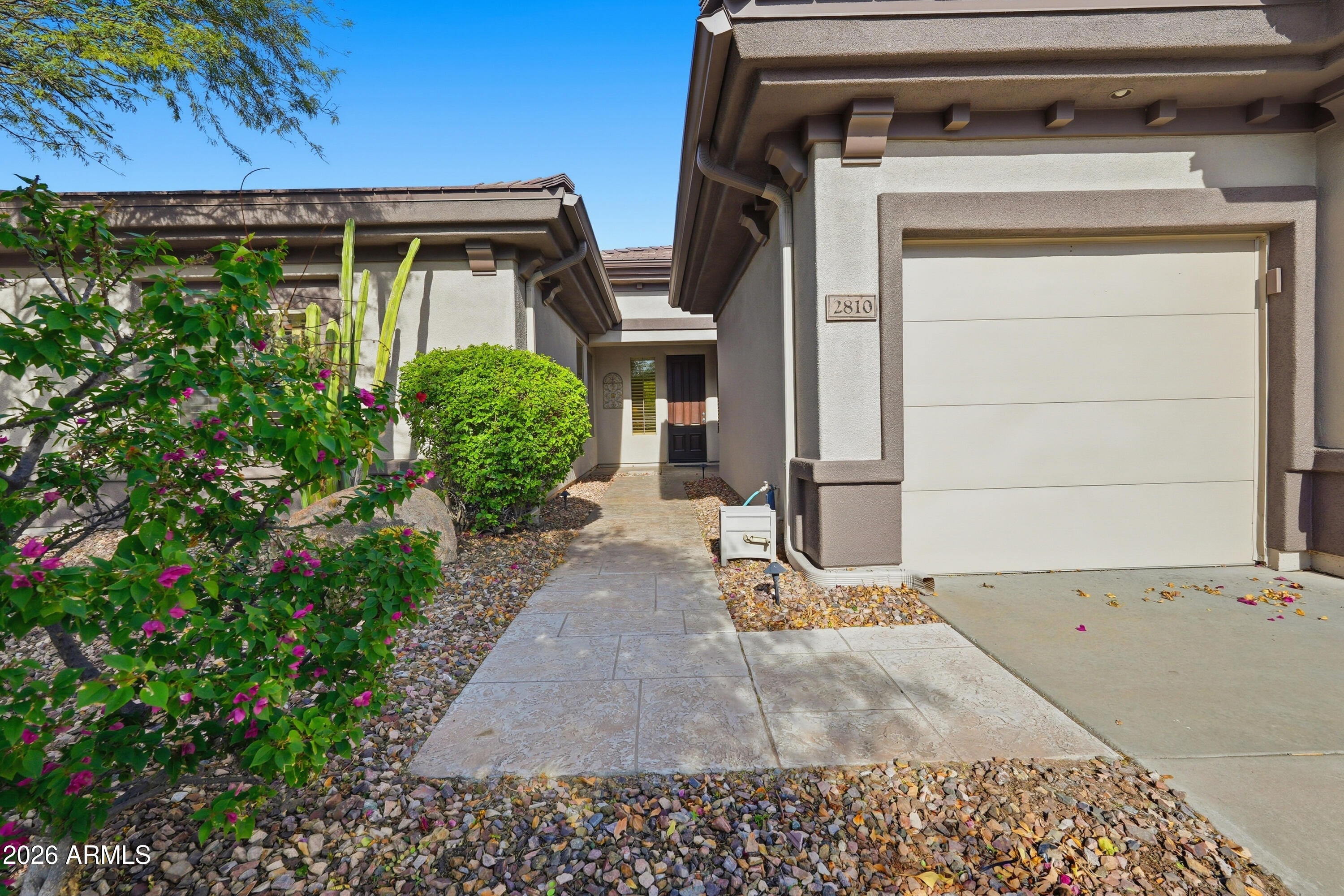 2810 W PLUM HOLLOW Drive