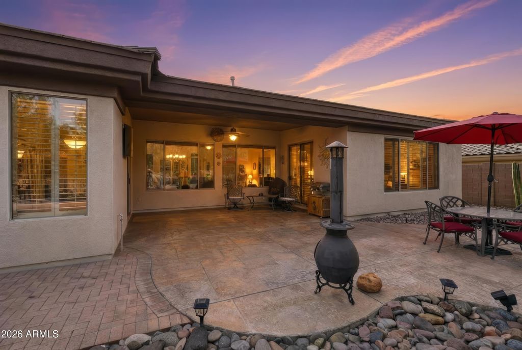 Photo of 2810 W Plum Hollow Drive, Anthem, AZ 85086 (MLS # 6968312)