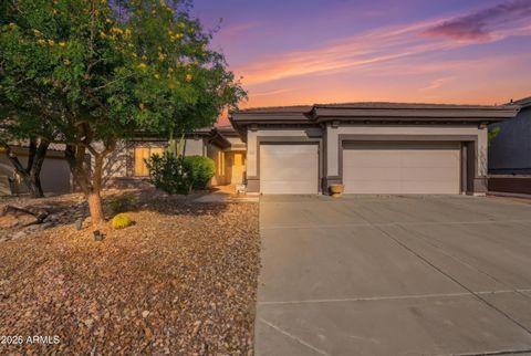 2810 W PLUM HOLLOW Drive Anthem AZ 85086