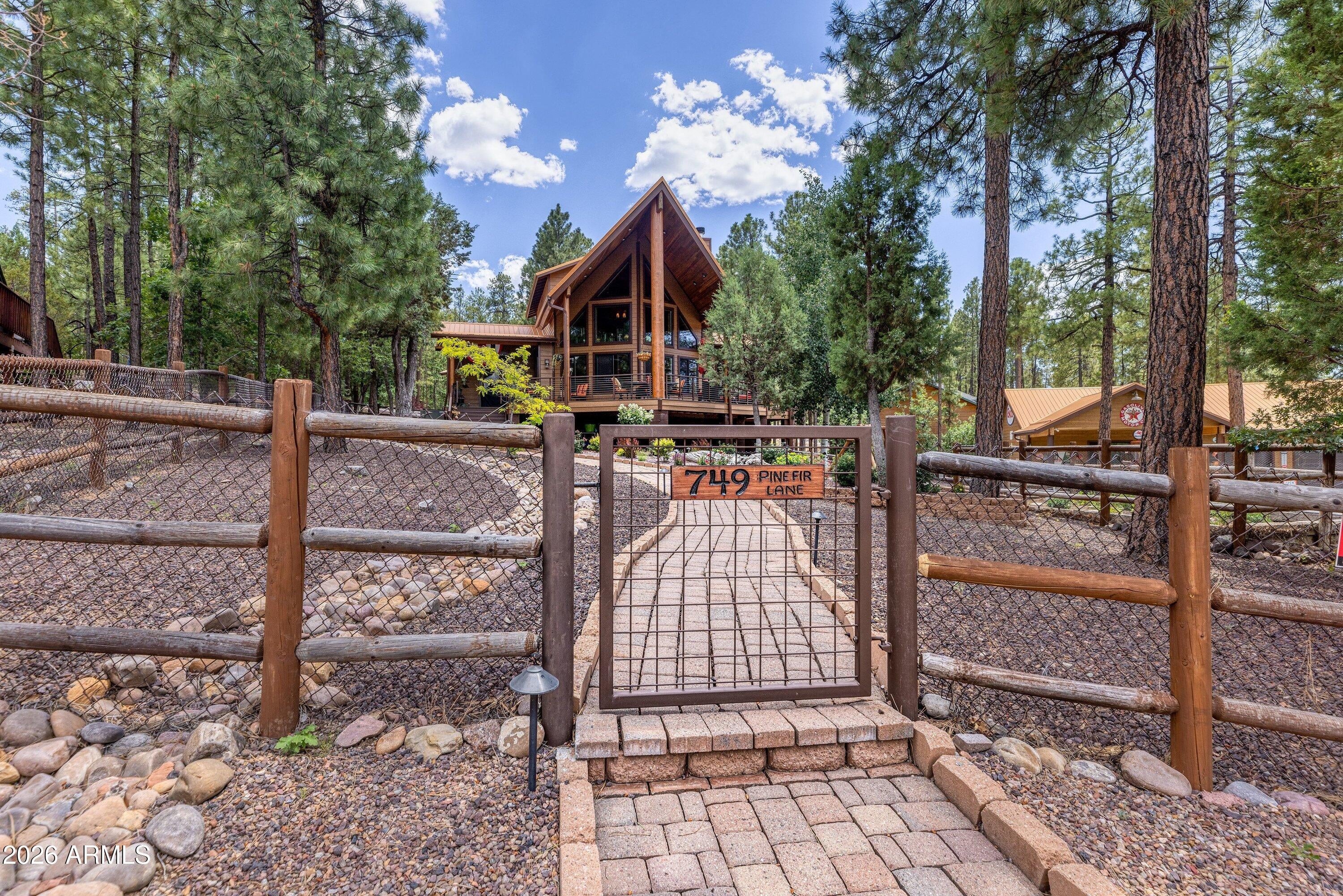 749 PINE FIR Lane