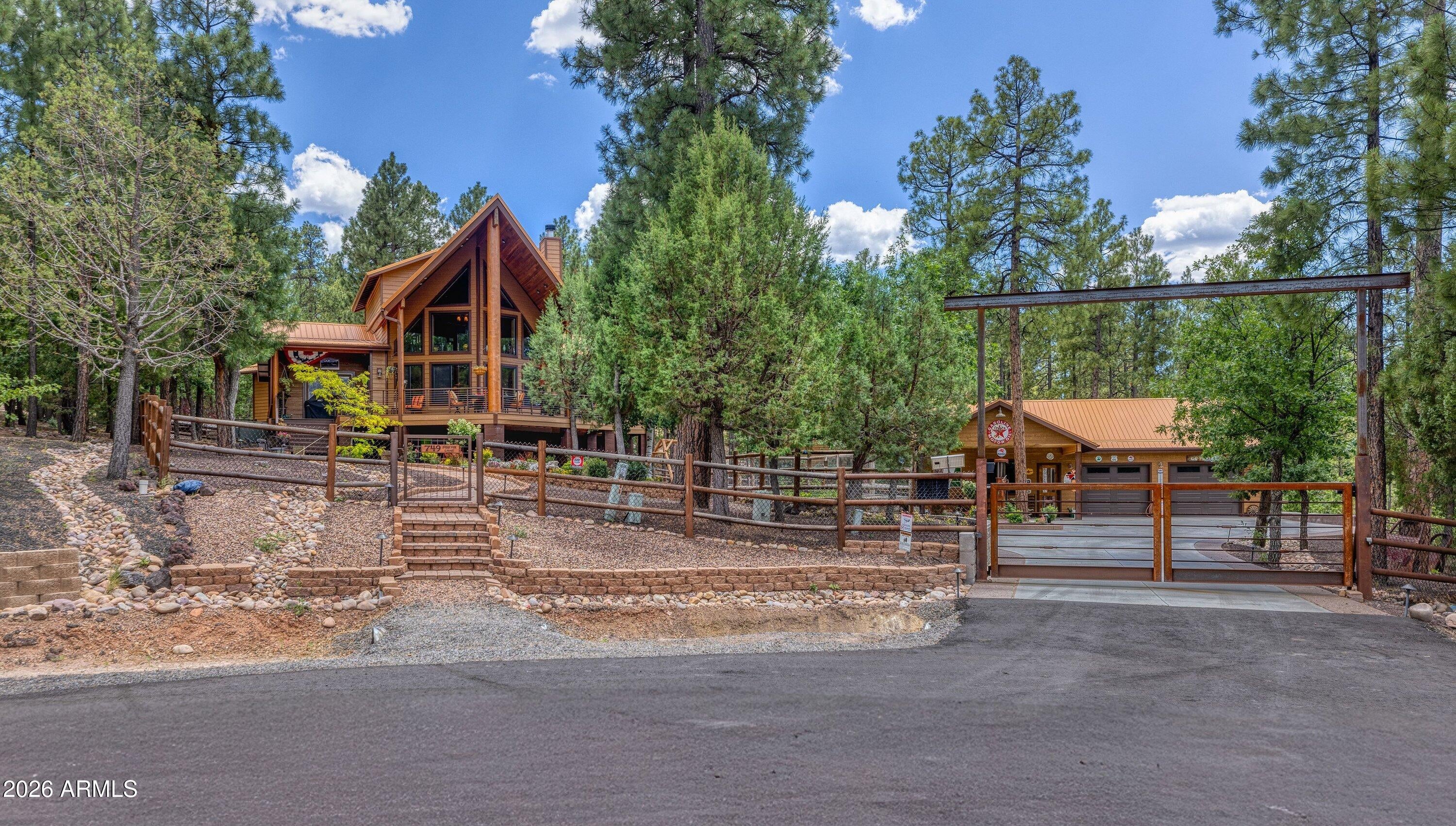 749 PINE FIR Lane