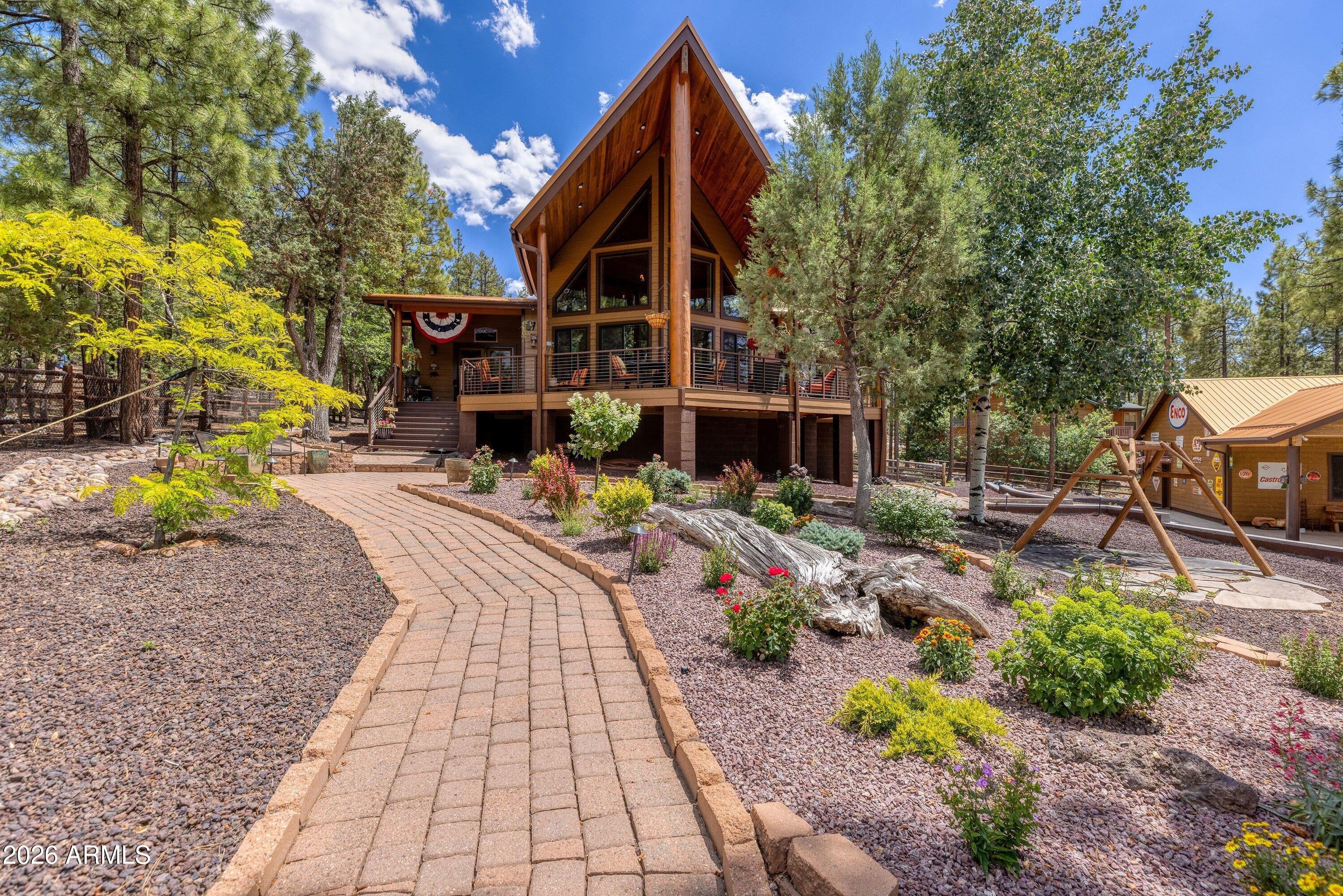 749 PINE FIR Lane