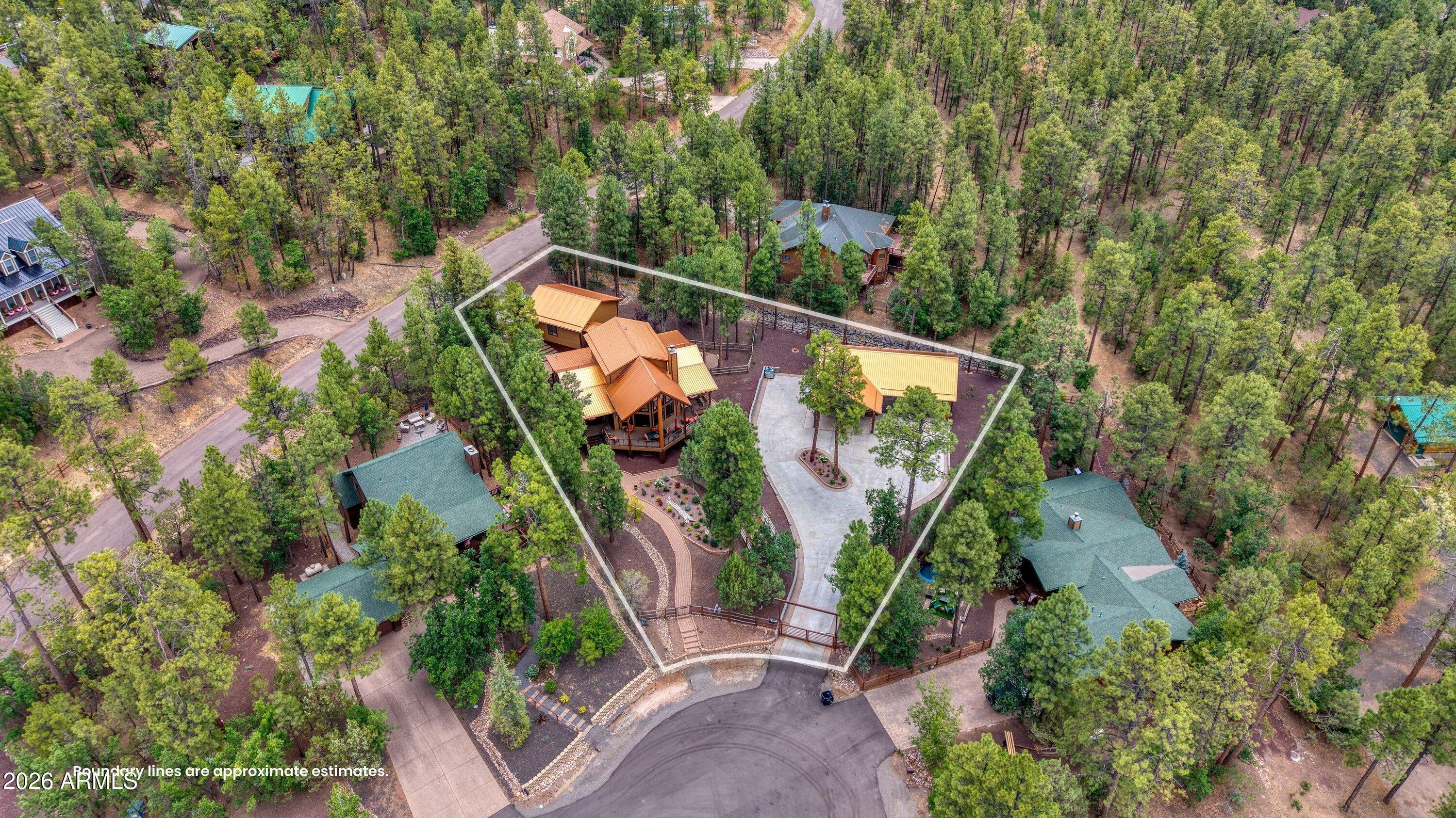 749 PINE FIR Lane
