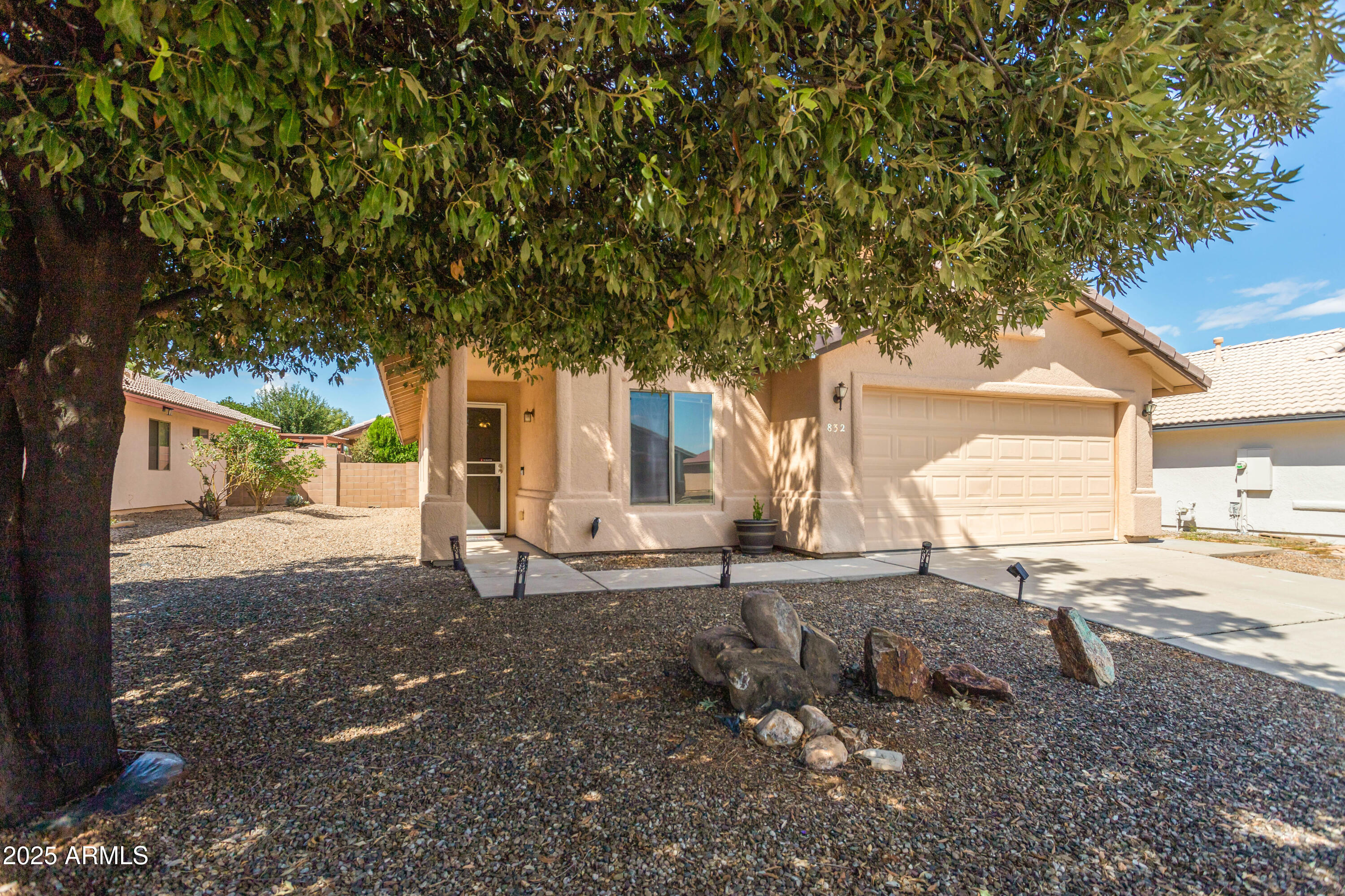 832 TULAROSA Drive