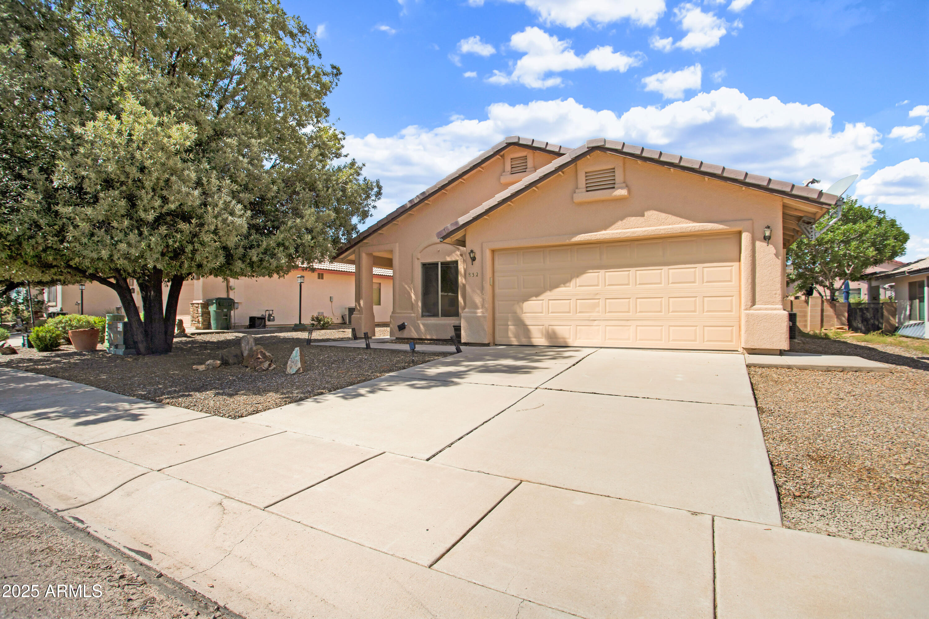 832 TULAROSA Drive
