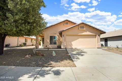 832 TULAROSA Drive Sierra Vista AZ 85635