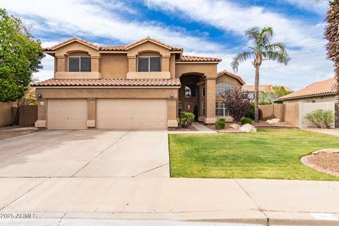 7460 E KIOWA Avenue Mesa AZ 85209
