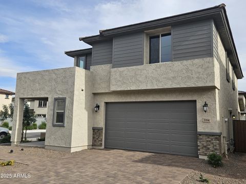 3354 S 180TH Lane Goodyear AZ 85338