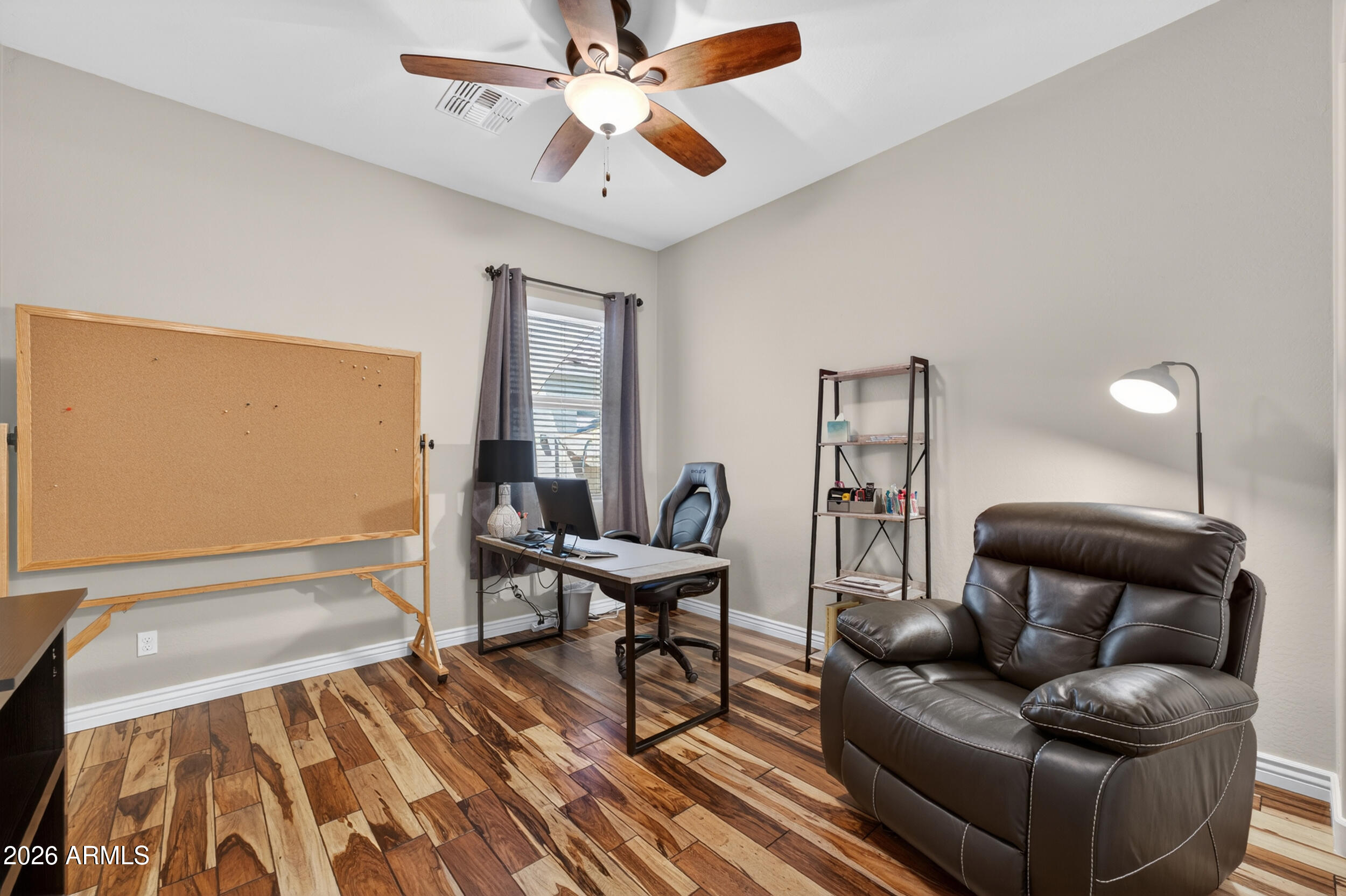 ARTESIAN RANCH - Residential