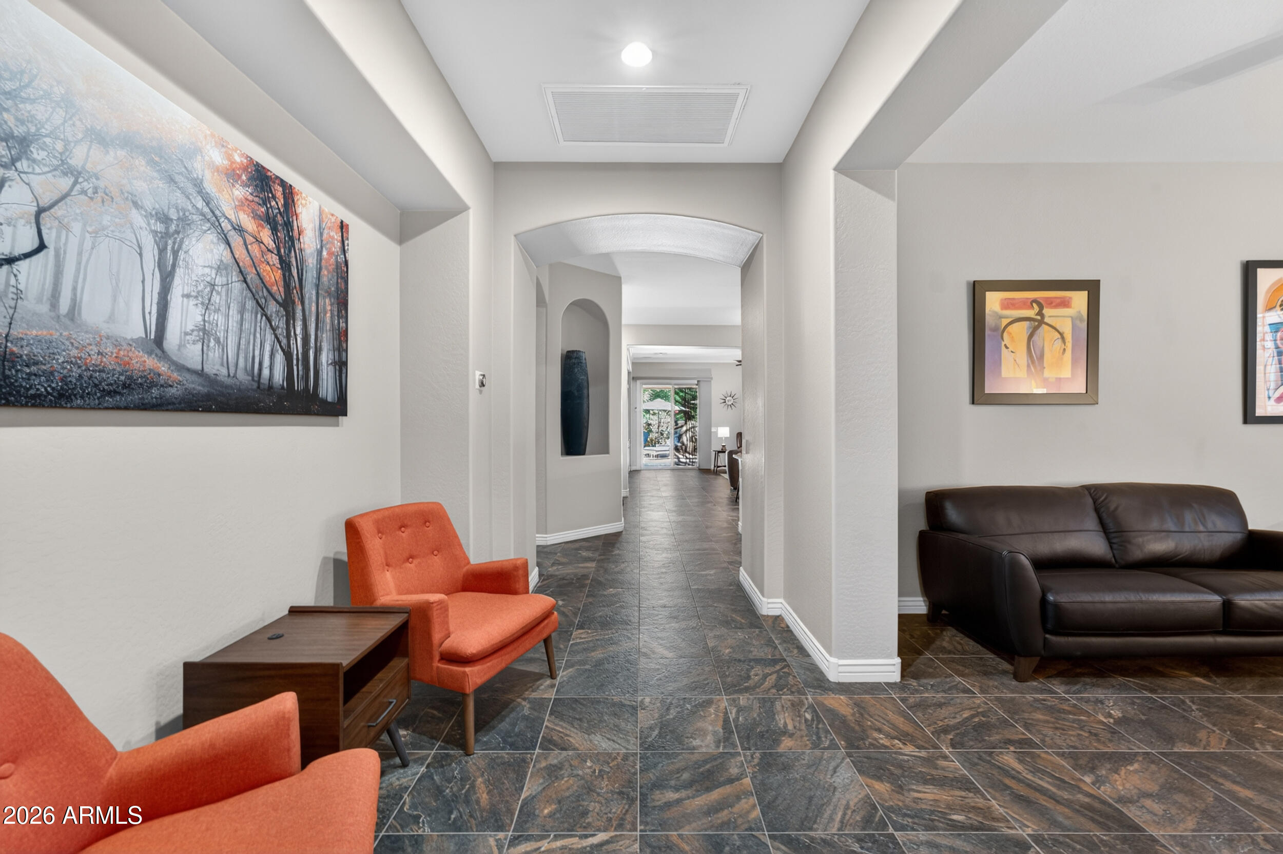 ARTESIAN RANCH - Residential