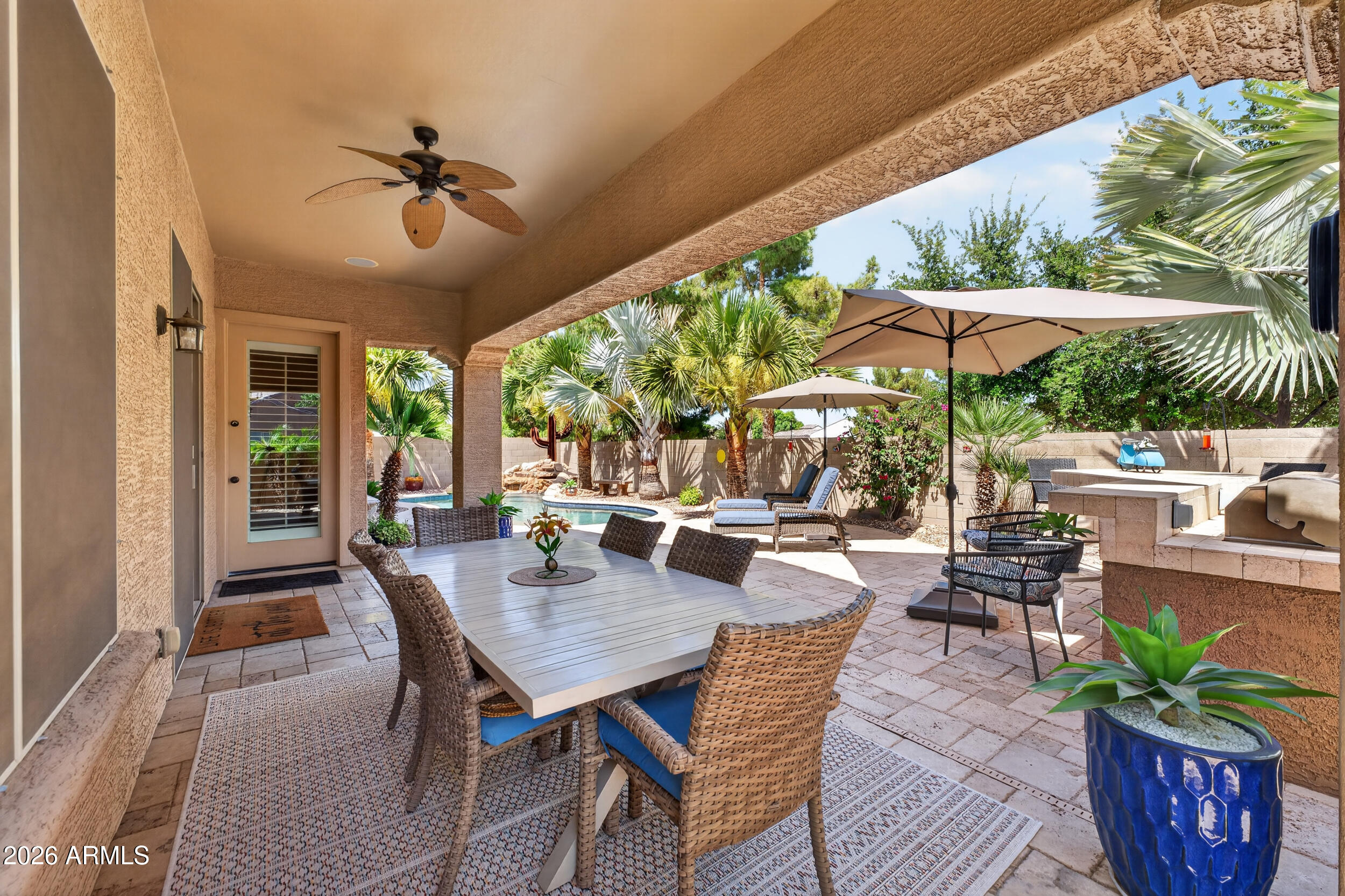 ARTESIAN RANCH - Residential