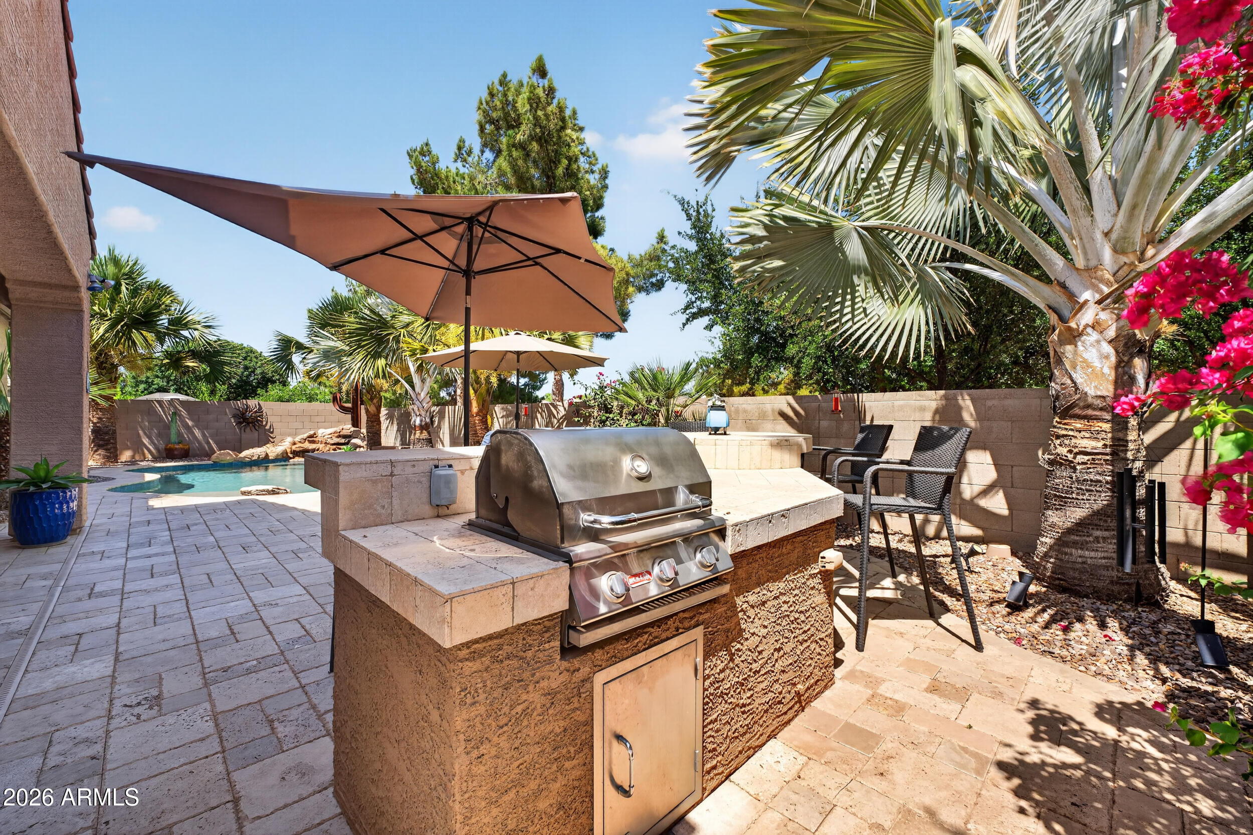 ARTESIAN RANCH - Residential