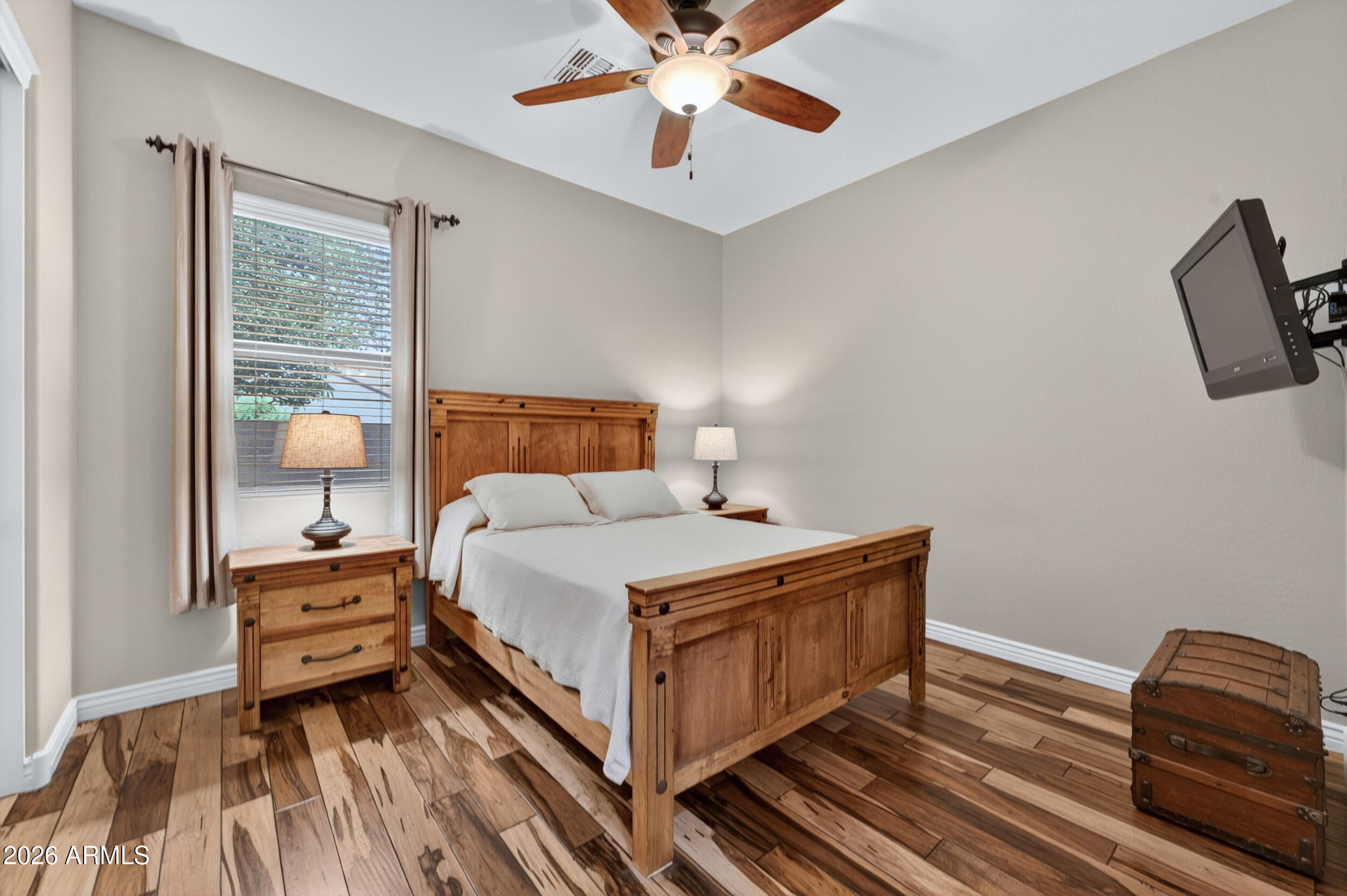 ARTESIAN RANCH - Residential