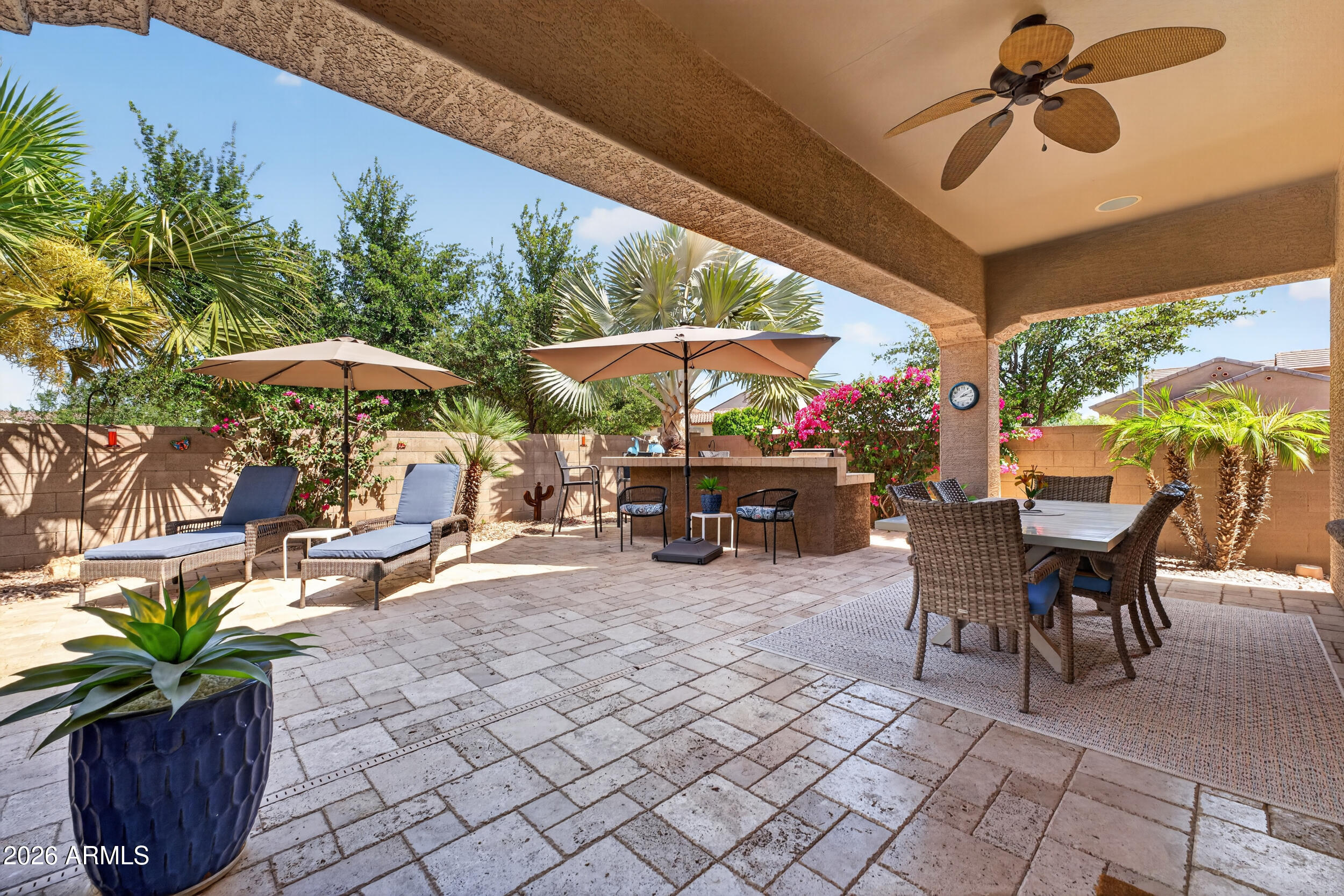 ARTESIAN RANCH - Residential
