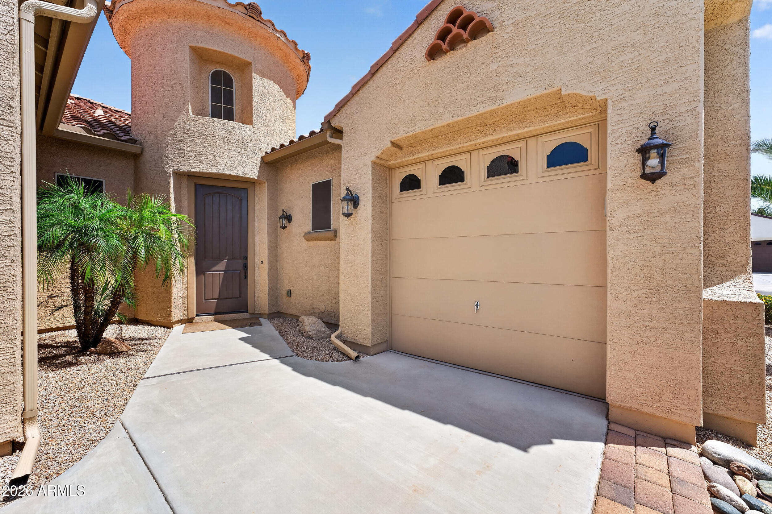 ARTESIAN RANCH - Residential