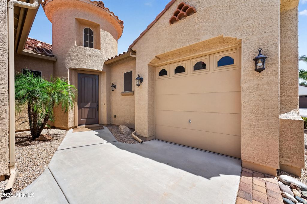 Photo of 3821 S Lindl Drive, Chandler, AZ 85286 (MLS # 7030417)