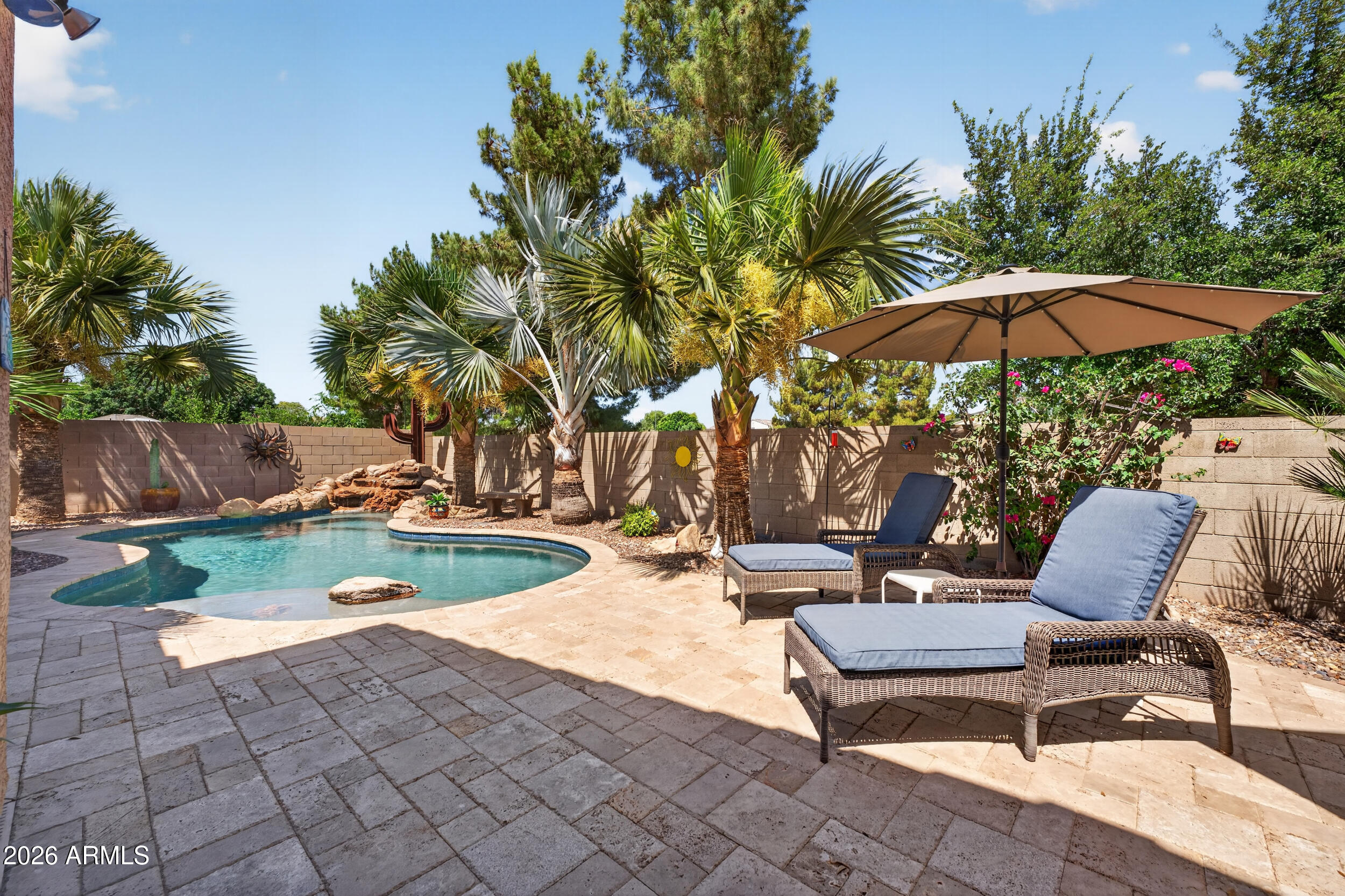 ARTESIAN RANCH - Residential