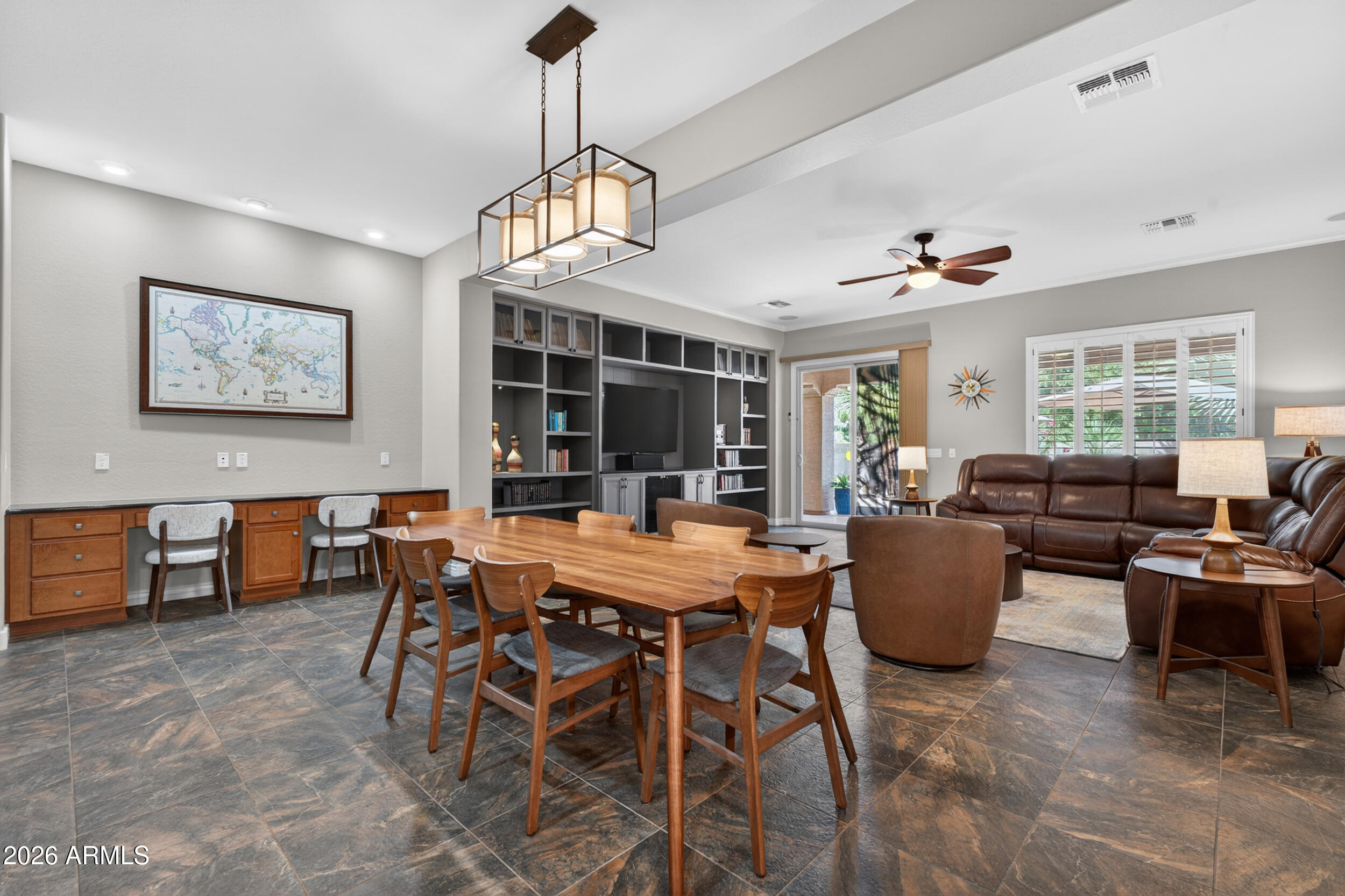 ARTESIAN RANCH - Residential