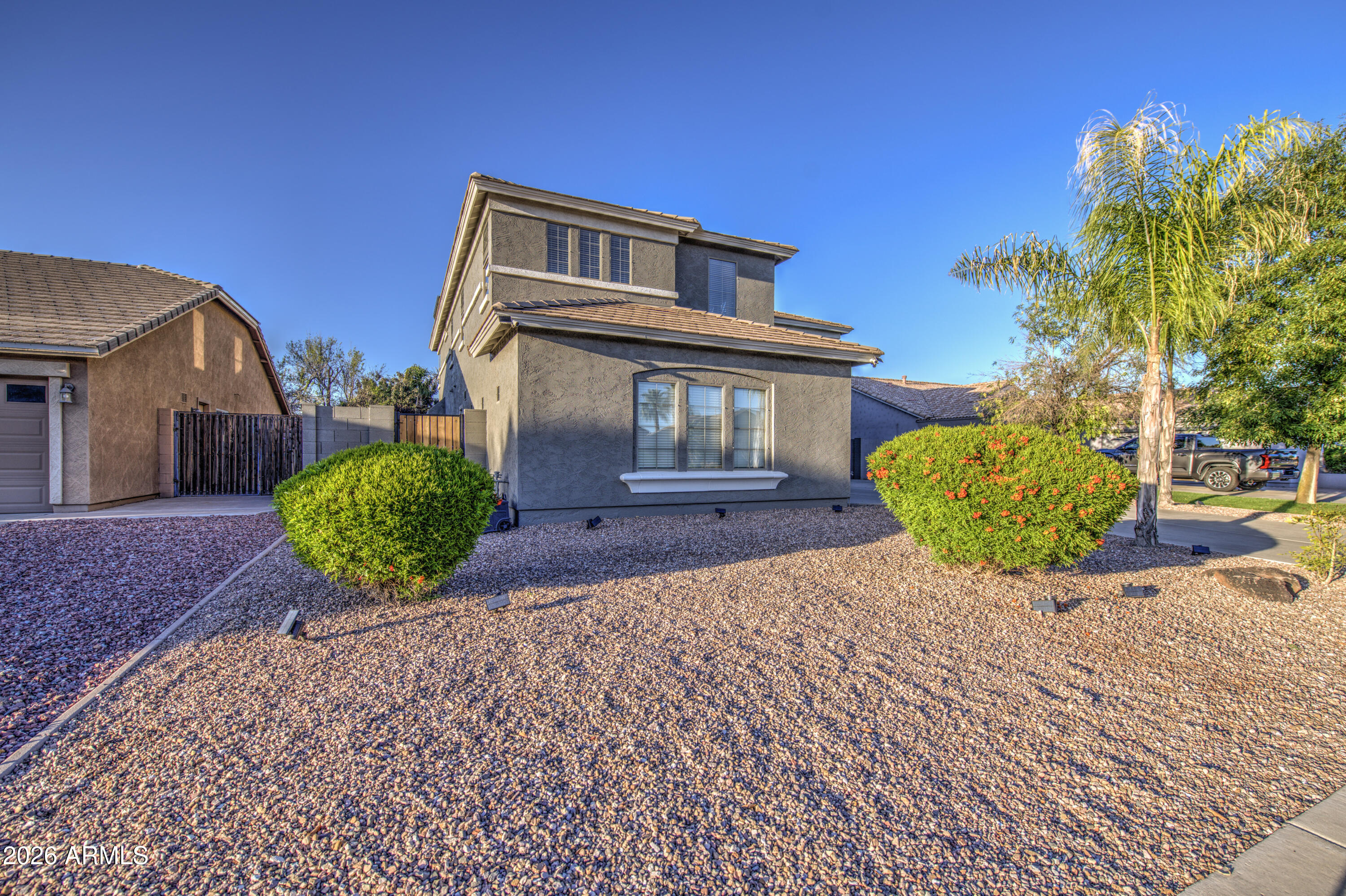 3540 E MORELOS Court