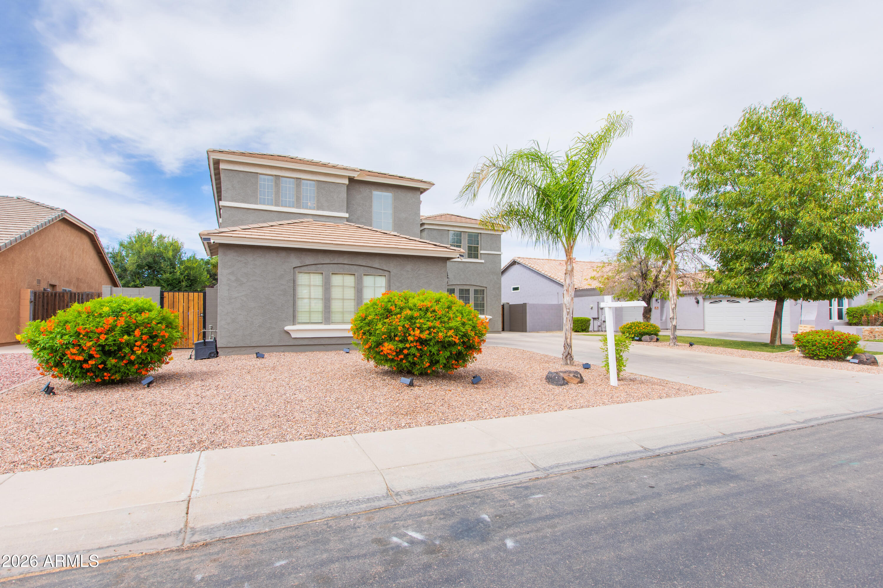 3540 E MORELOS Court