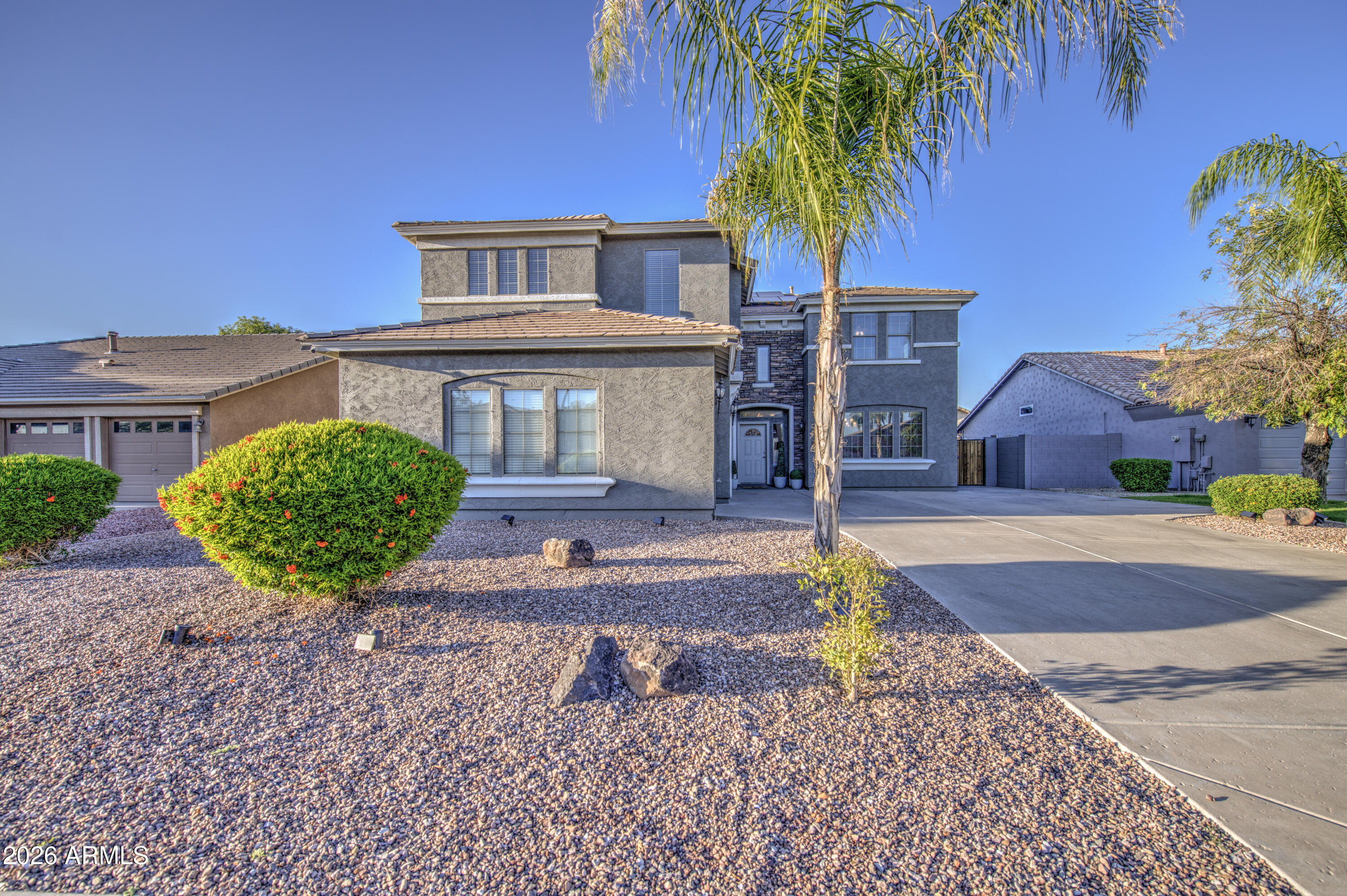 3540 E MORELOS Court