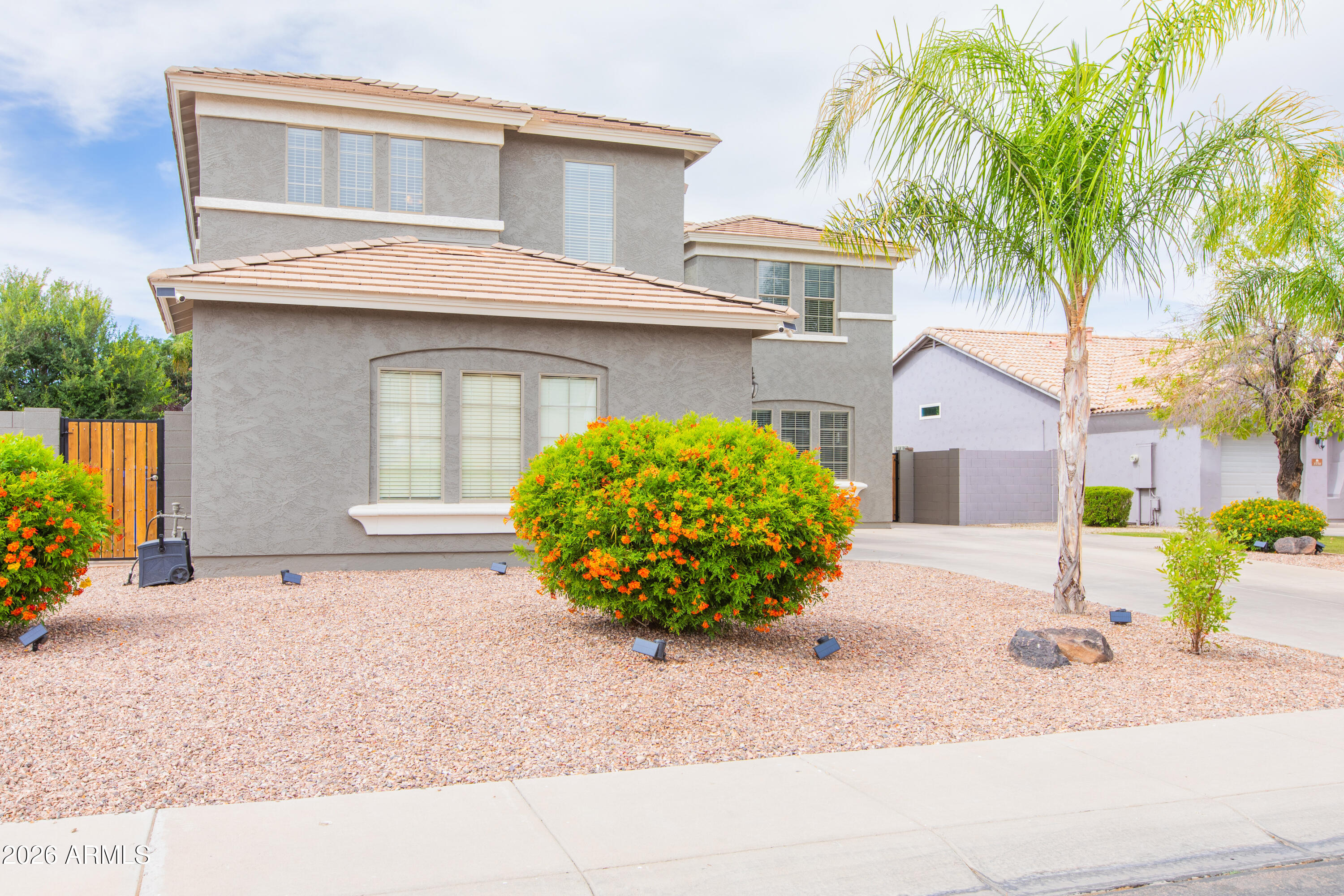 3540 E MORELOS Court