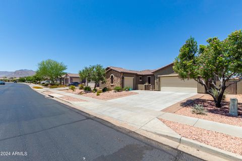 A home in Litchfield Park