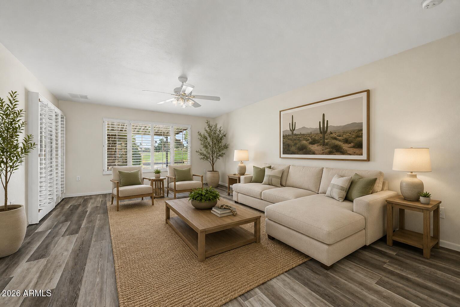 17602 N CONQUISTADOR Drive