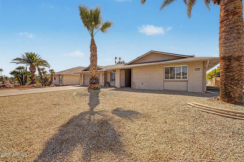 Photo of 17602 N Conquistador Drive, Sun City West, AZ 85375 (MLS # 7033407)