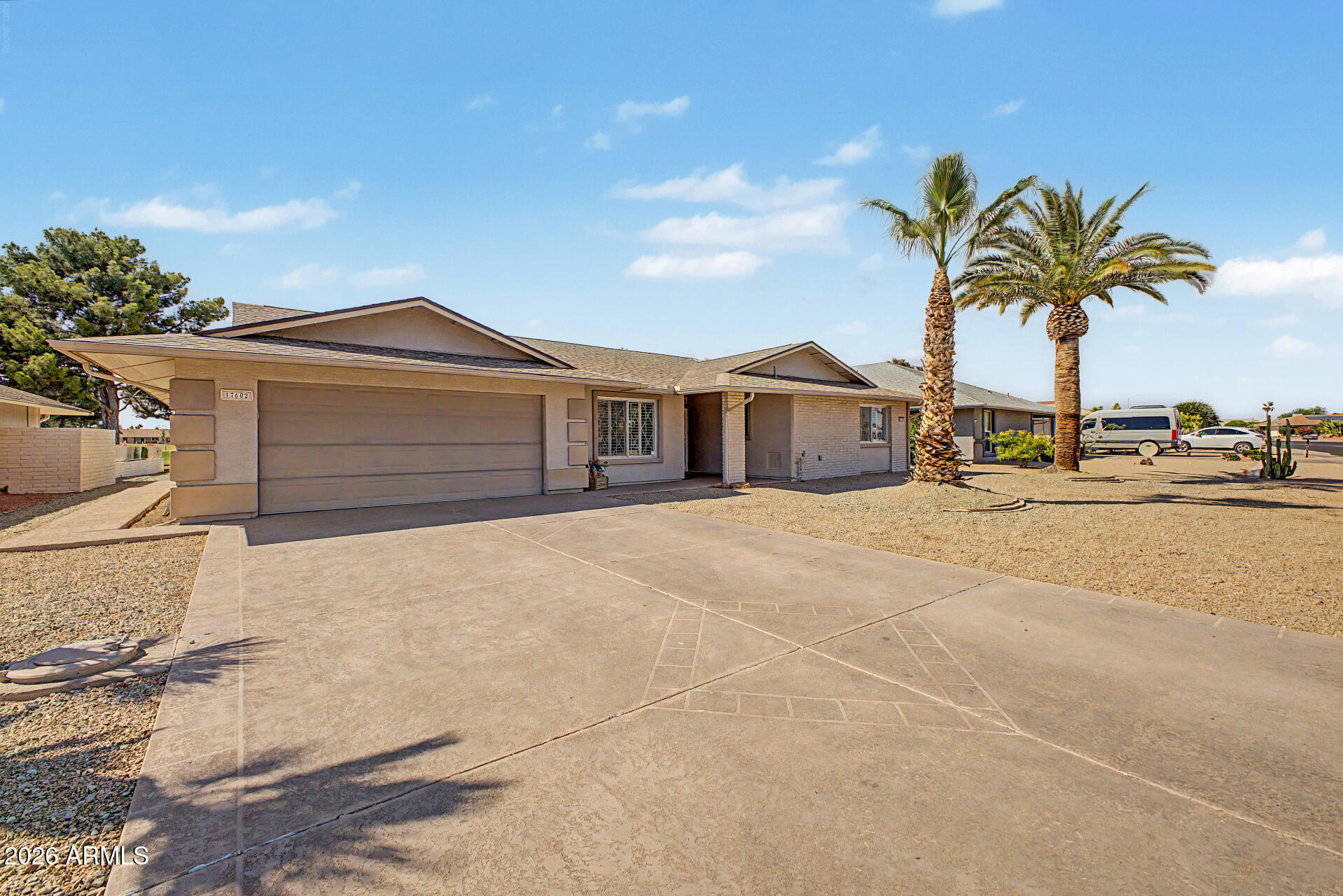 17602 N CONQUISTADOR Drive