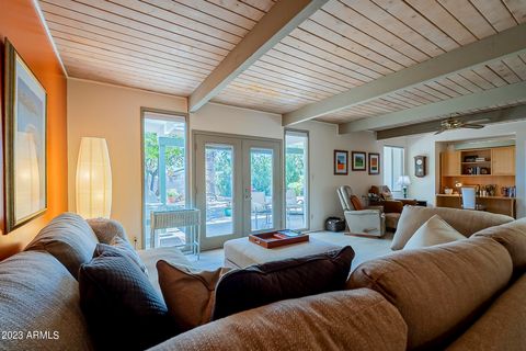 Photo of 3045 N 62nd Street, Scottsdale, AZ 85251 (MLS # 6981415)