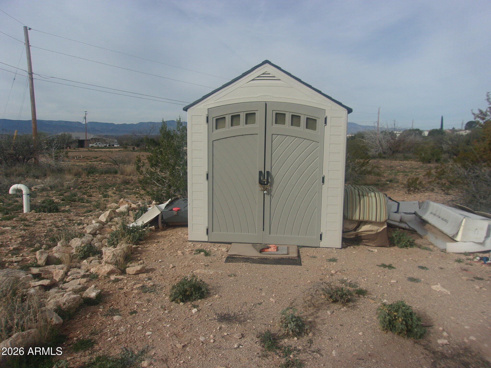 4875 E SMOKE SIGNAL Way 103