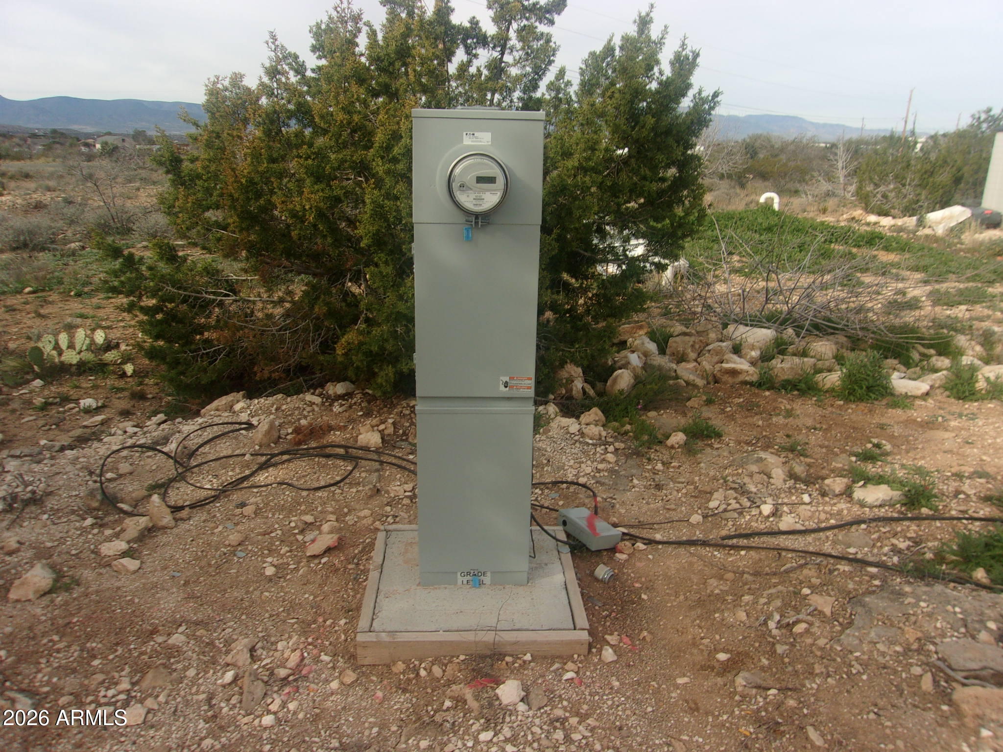 WICKIUP MESA UNIT 3 - Land