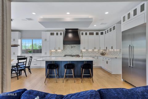 22220 N 34TH Place Phoenix AZ 85050