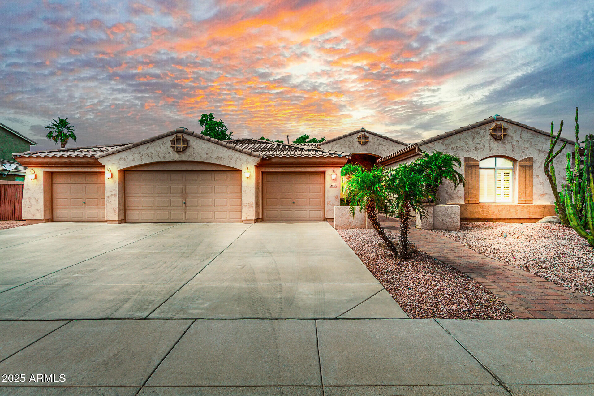 13204 W PALO VERDE Drive