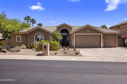 Photo of 10773 N 121st Place, Scottsdale, AZ 85259 (MLS # 7078721)