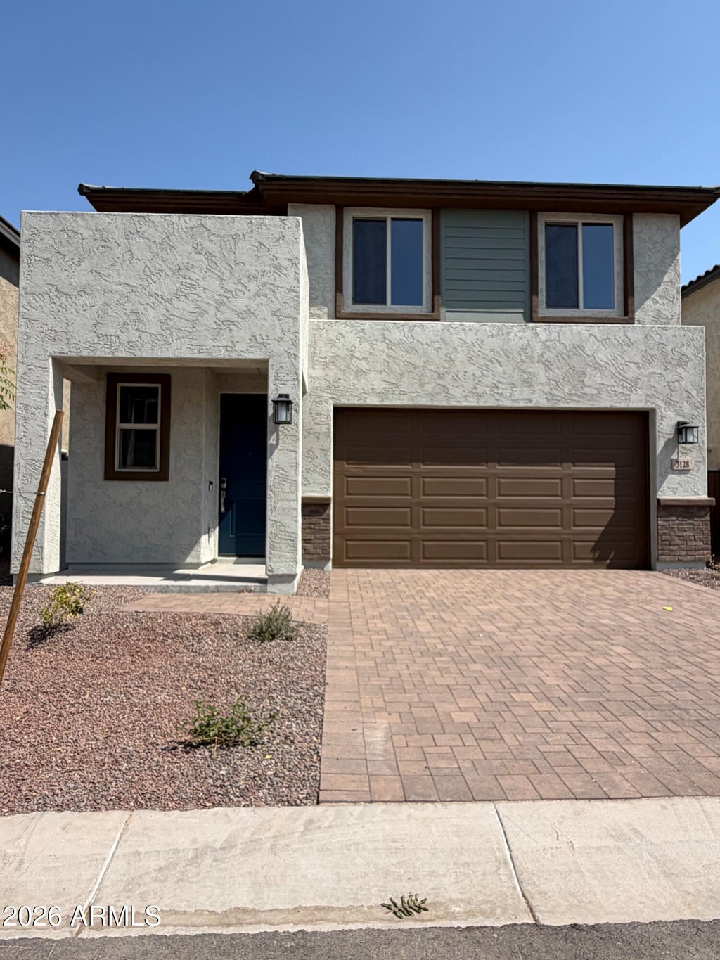 Photo of 3128 S 180th Avenue, Goodyear, AZ 85338 (MLS # 7064311)