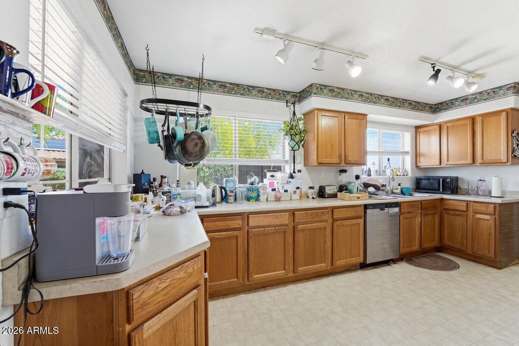 Photo of 511 N 94th Circle, Mesa, AZ 85207 (MLS # 7026139)