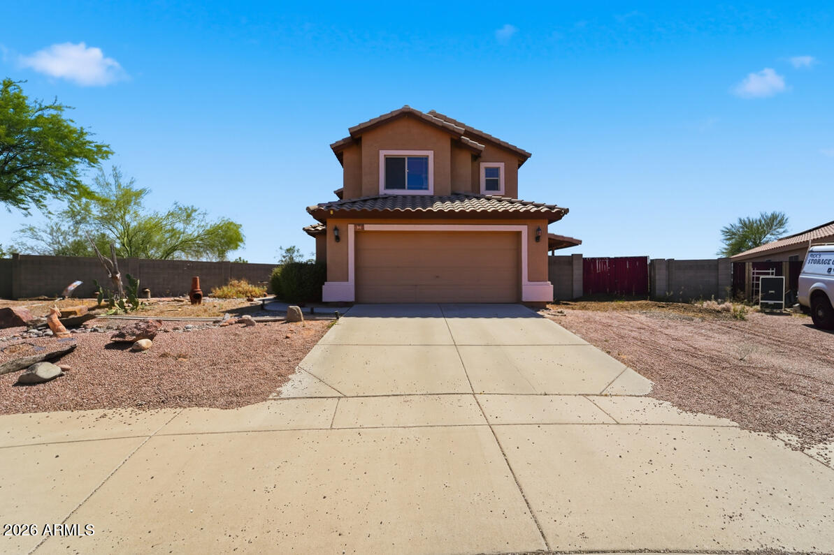 511 N 94TH Circle