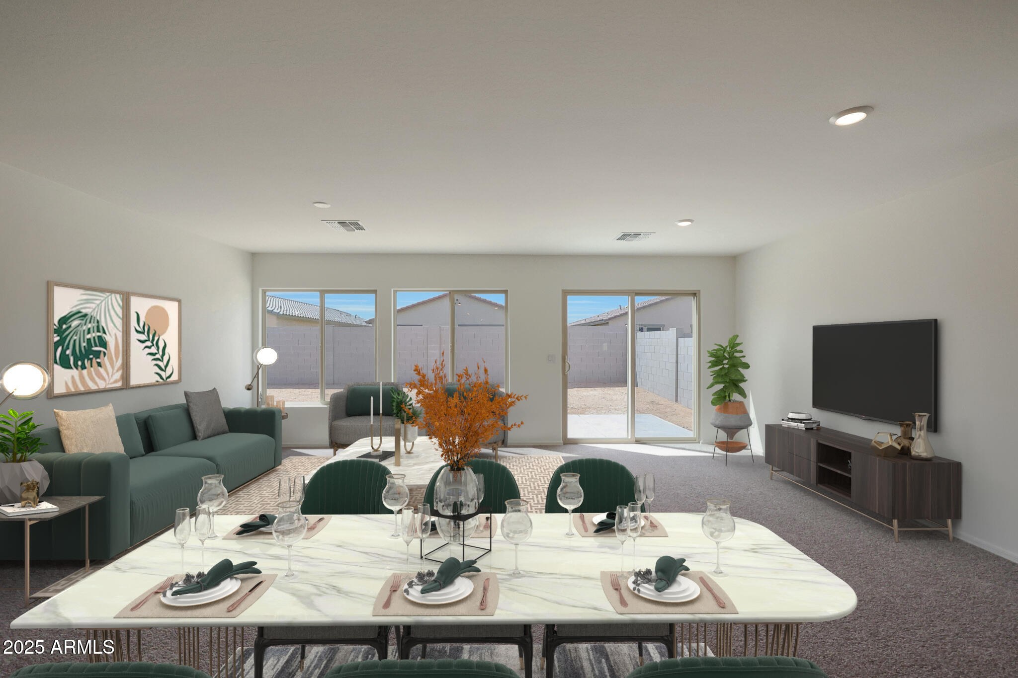 1304 W INCA Drive