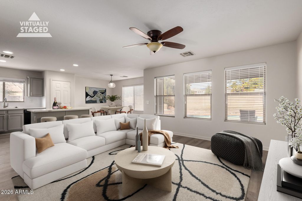 Photo of 12646 W Avalon Drive, Avondale, AZ 85392 (MLS # 6968188)