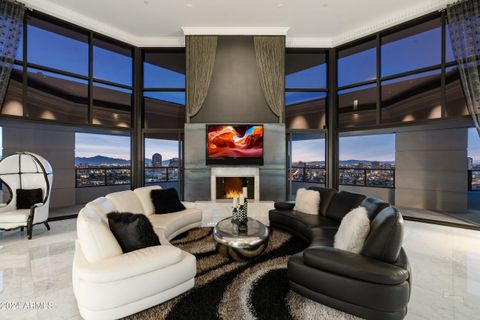 1040 E OSBORN Road 1901 Phoenix AZ 85014