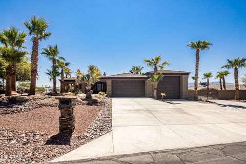 1810 Biscayne Lane Lake Havasu City AZ 86403