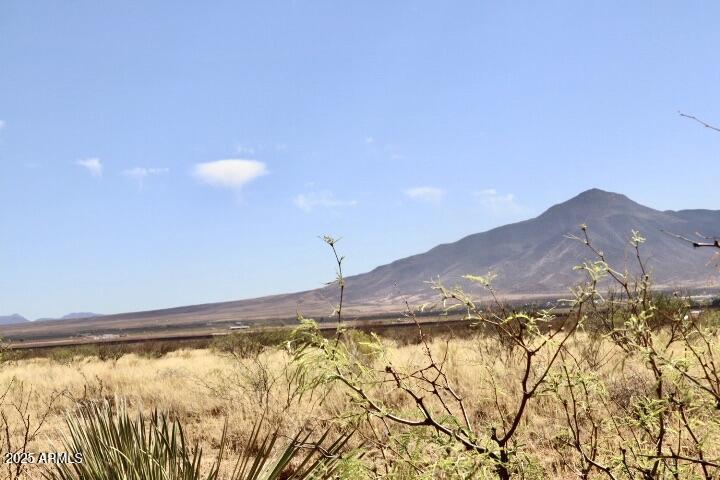 184 Acres W PURDY Lane 1