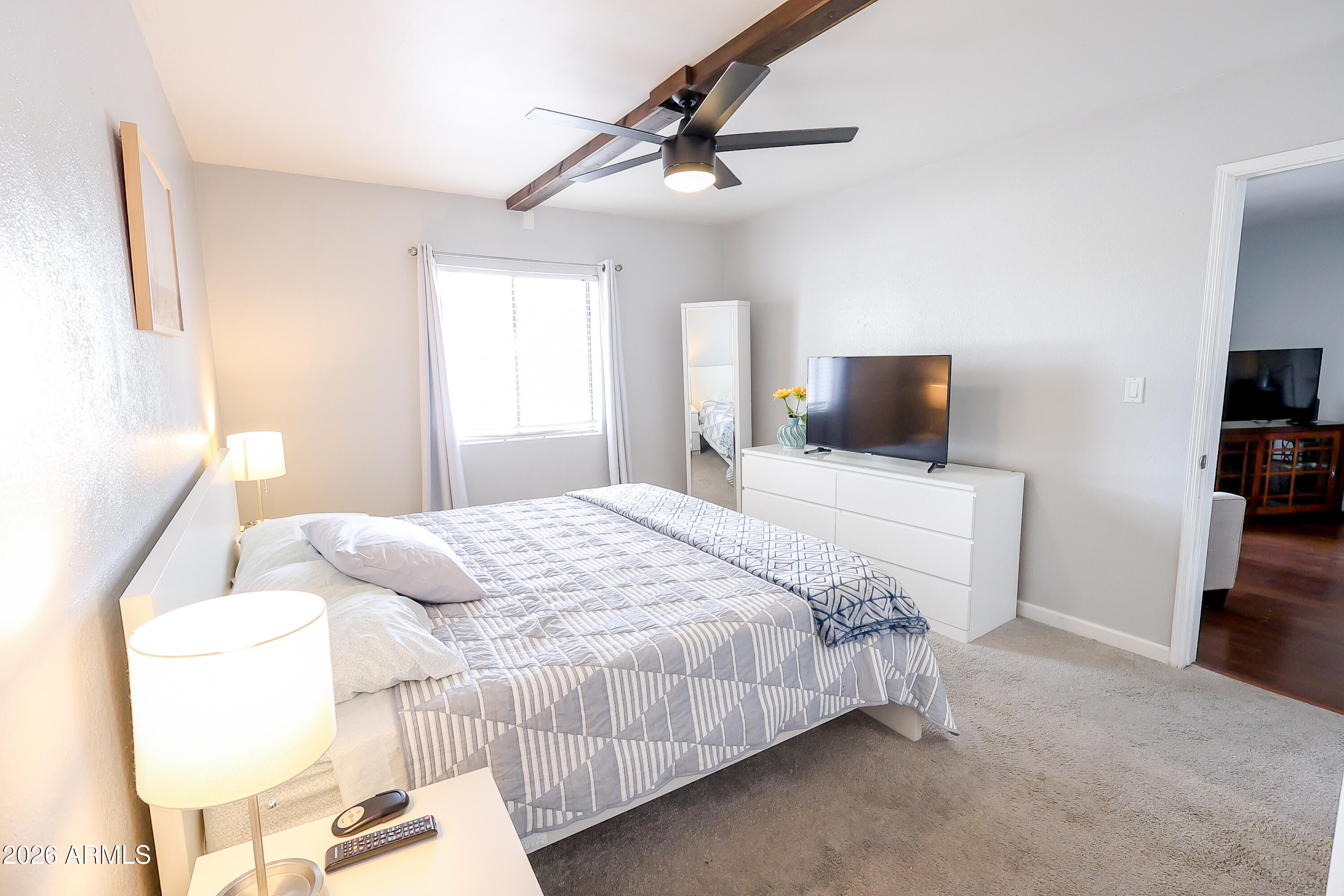 Saddletree Condominiums - Residential