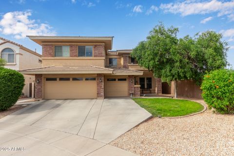 15910 W SHANGRI LA Road Surprise AZ 85379